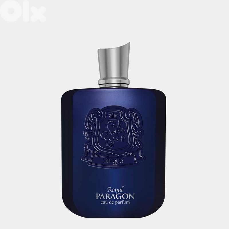 Zimaya Royal Paragon Eau de Parfum 100 mL – Unisex 0