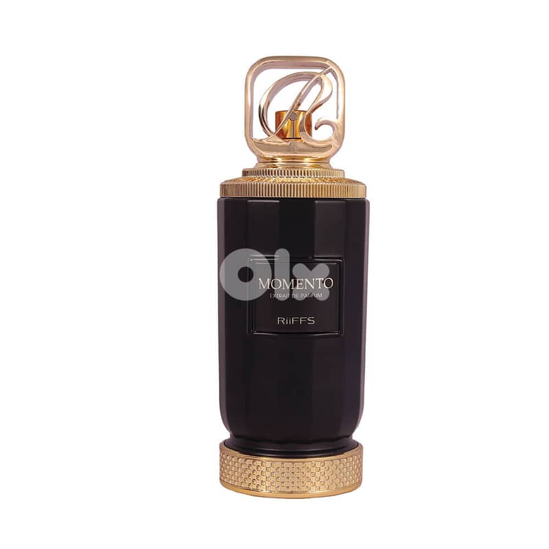 Riiffs Momento Eau de Parfum 100 ml – Unisex 0
