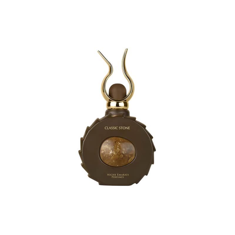 Lattafa Classic Stone Eau de Parfum 100 mL – Unisex 2