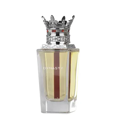 Lattafa Dynasty Eau de Parfum 100 mL – Unisex