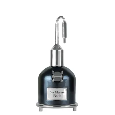 Lattafa Sur Mesure Noir Eau de Parfum 100 mL – Unisex