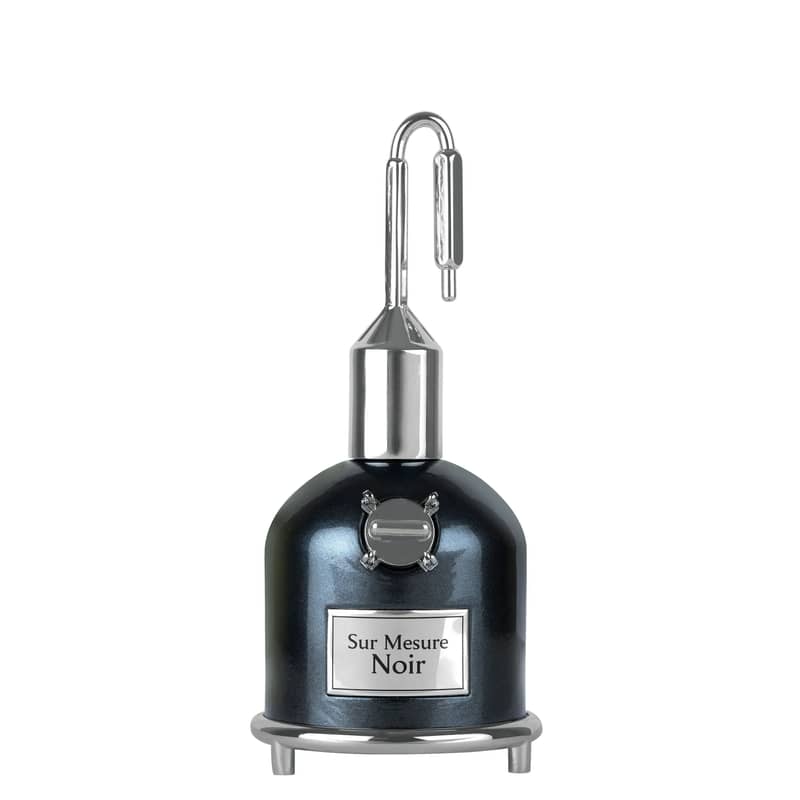 Lattafa Sur Mesure Noir Eau de Parfum 100 mL – Unisex 0