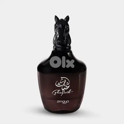 Zimaya Ghayath Eau de Parfum 100 mL – For Men