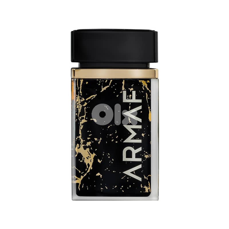 Armaf Ombre d'Or Eau de Parfum 100 mL – Unisex 0