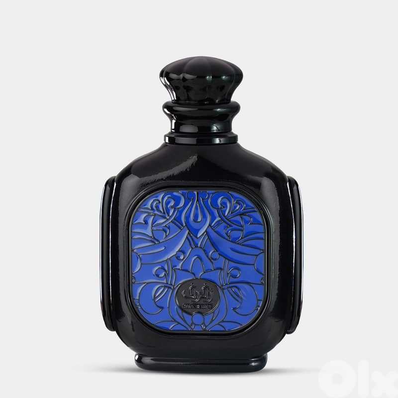 Zimaya Zukhruf Homme Eau de Parfum 100 mL – For Men 0