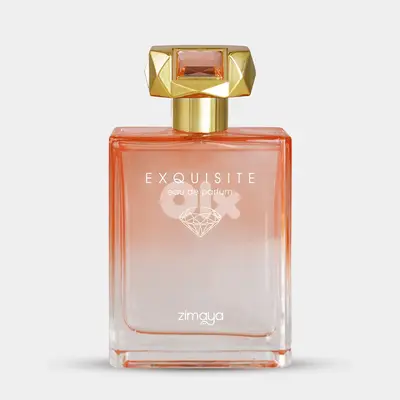 Zimaya Exquisite Eau de Parfum 100 mL – For Women