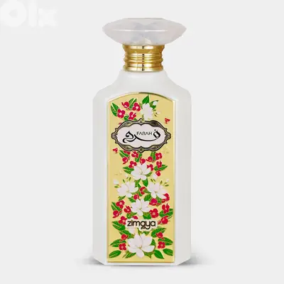 Zimaya Farah for Women Eau de Parfum 100 mL – For Women