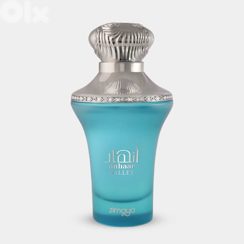 Zimaya Anhaar Valley for Women Eau de Parfum 100 mL – For Women 0