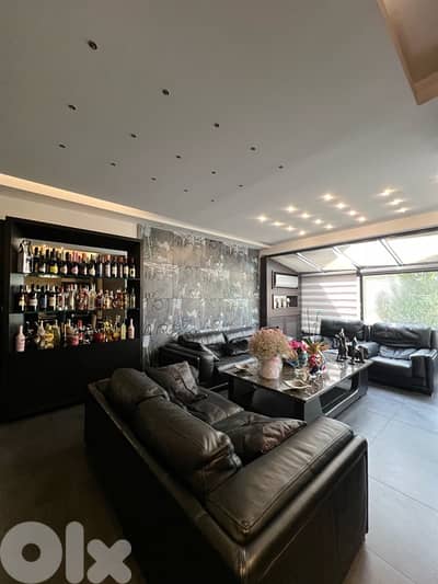 Apartment for Sale in Ain Najem شقة للبيع في عين نجم