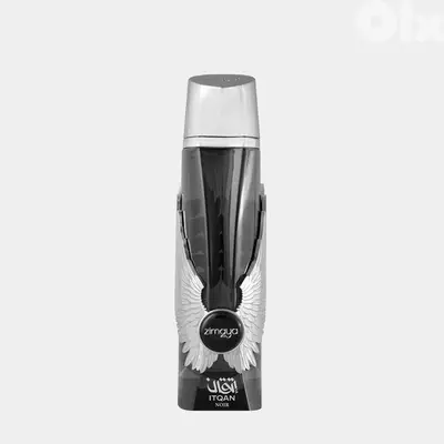 Zimaya Itqan Noir Eau de Parfum 100 mL – Unisex