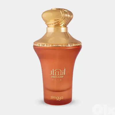 Zimaya Anhaar Dune for Women Eau de Parfum 100 mL – For Women
