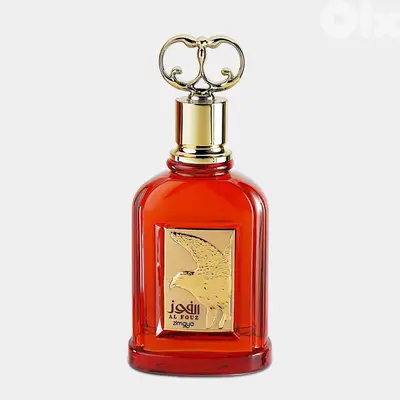 Zimaya Al Fouz for Women Eau de Parfum 100 mL – For Women