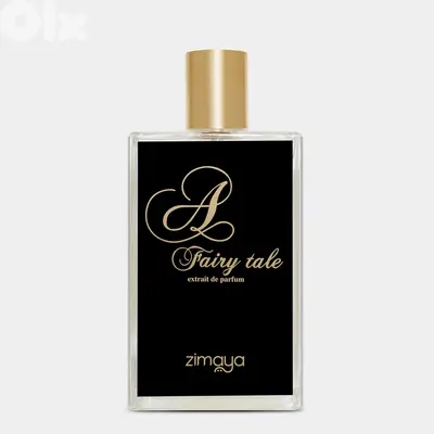 Zimaya A Fairy Tale Eau de Parfum 100 mL – Unisex