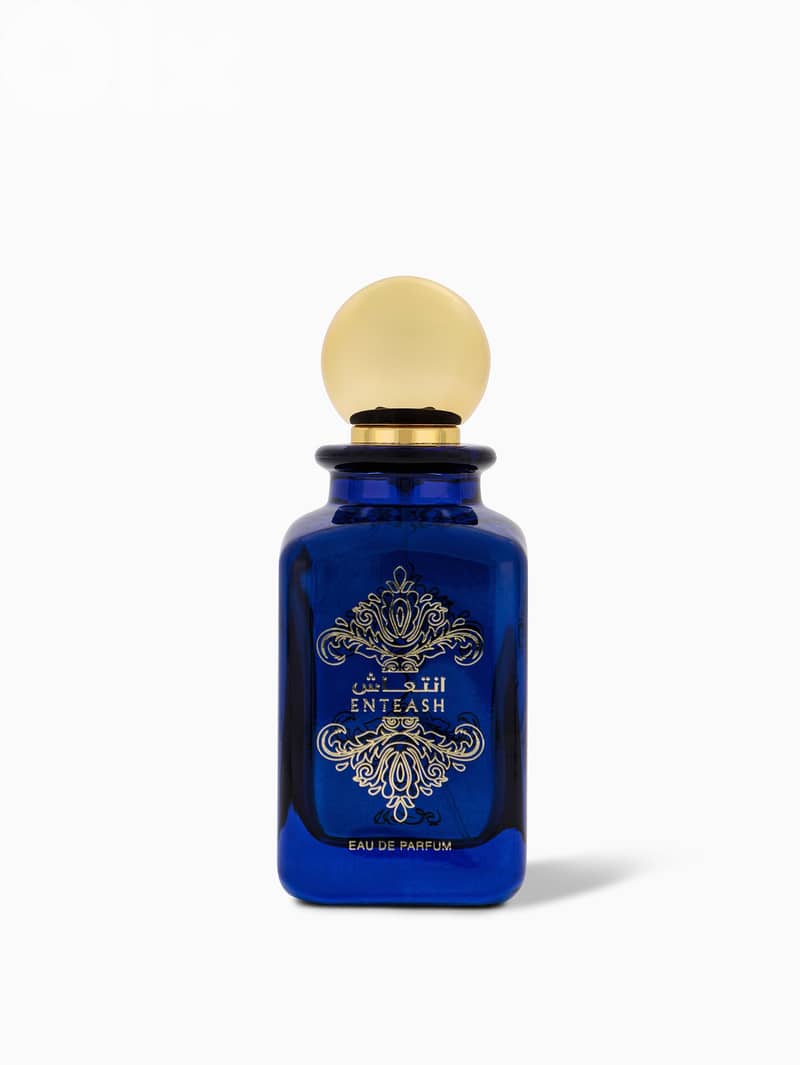 Rasasi Enteash Eau de Parfum 100 mL – Unisex 1