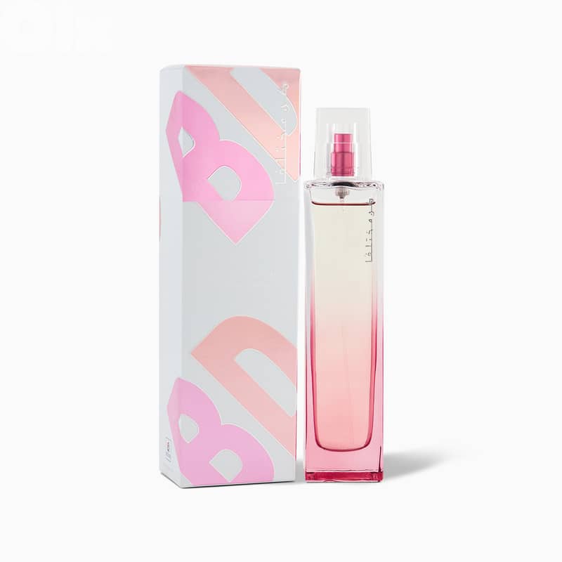 Rasasi Kun Mukthalifan Eau de Parfum 100 mL – For Women 0