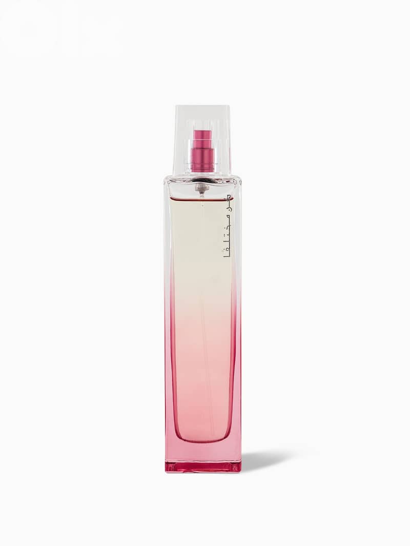 Rasasi Kun Mukthalifan Eau de Parfum 100 mL – For Women 1