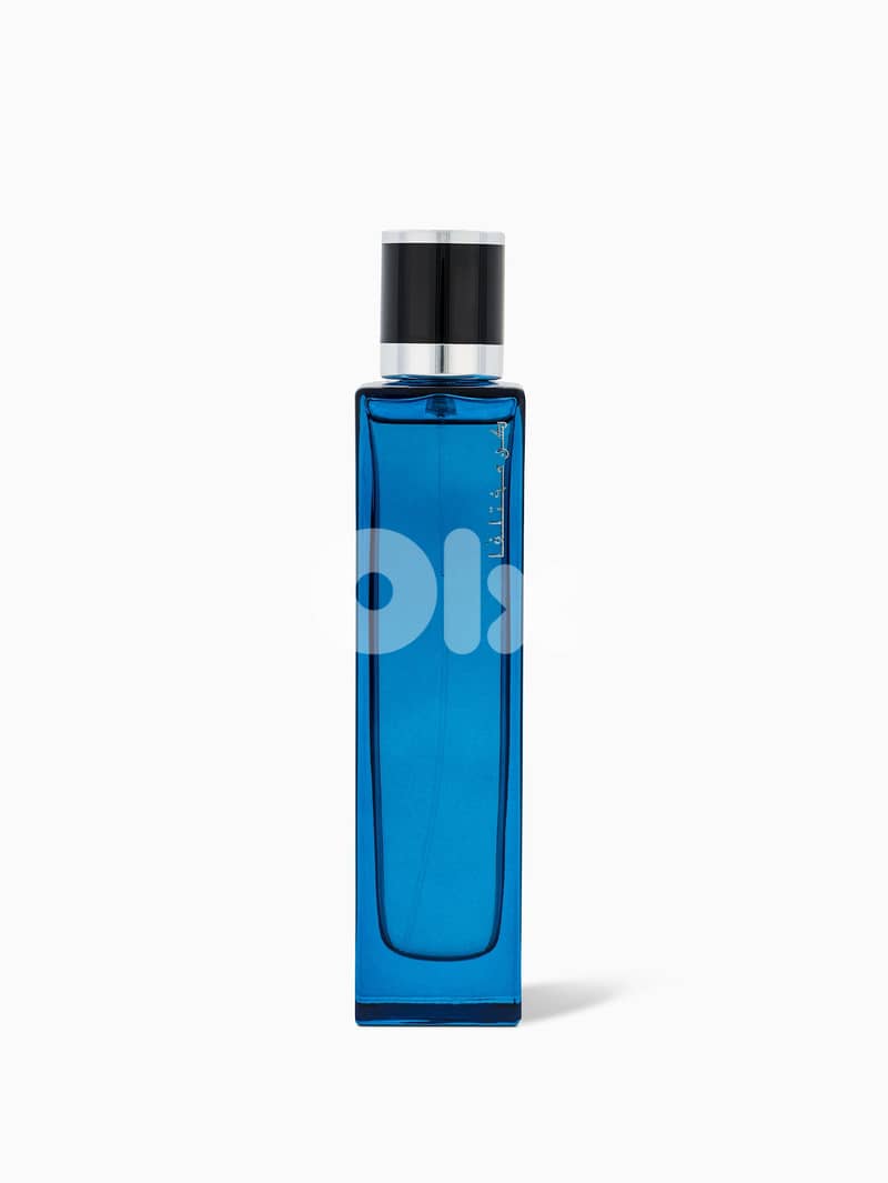 Rasasi Kun Mukthalifan Eau de Parfum 100 mL – For Men 1