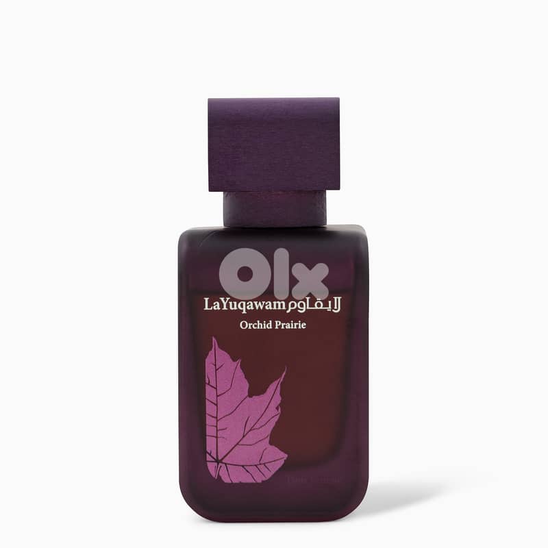 Rasasi La Yuqawam Orchid Prairie Eau de Parfum 75 mL – For Women 0