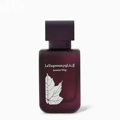 Rasasi La Yuqawam Jasmine Wisp Eau de Parfum 75 mL – For Women