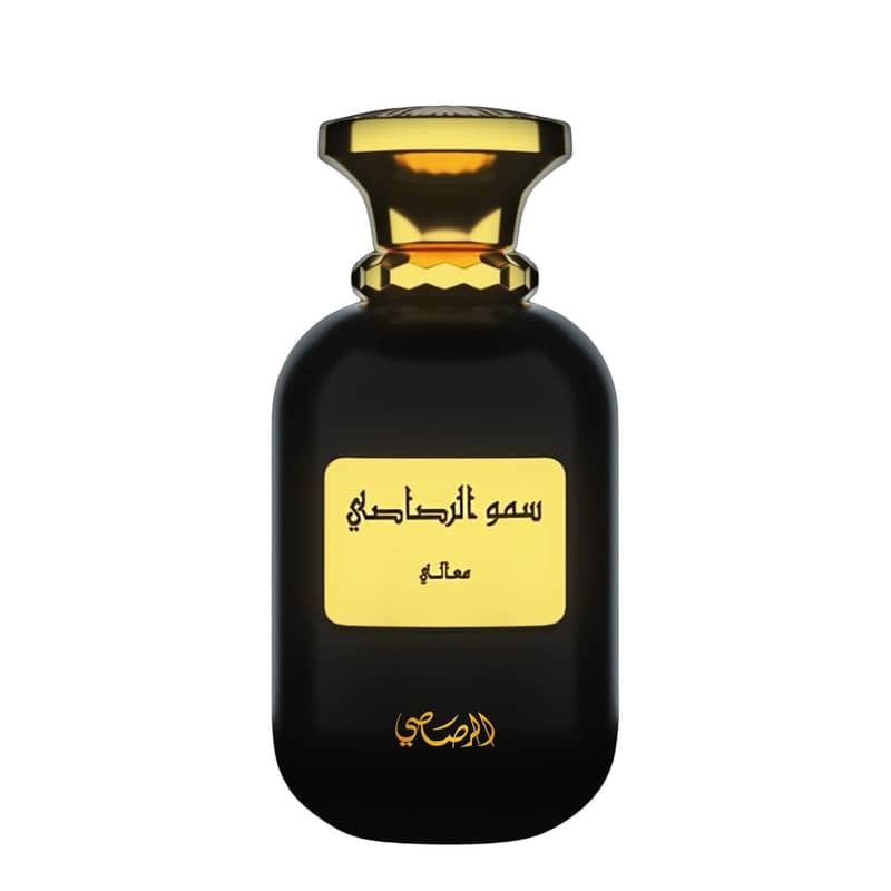 Rasasi Somow Al Rasasi Ma'ali Eau de Parfum 100 mL – Unisex 0