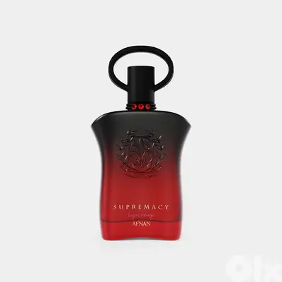 Afnan Supremacy Tapis Rouge Extrait De Parfum 90 mL – For Women