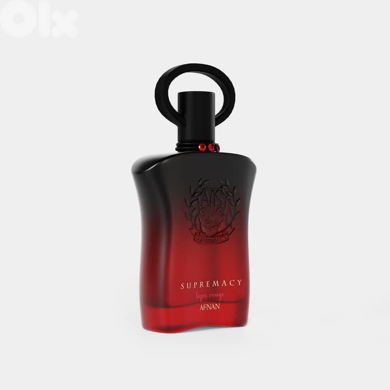Afnan Supremacy Tapis Rouge Extrait De Parfum 90 mL – For Women 1