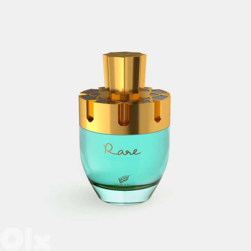 Afnan Rare Eau de Parfum 100 mL – Women 0