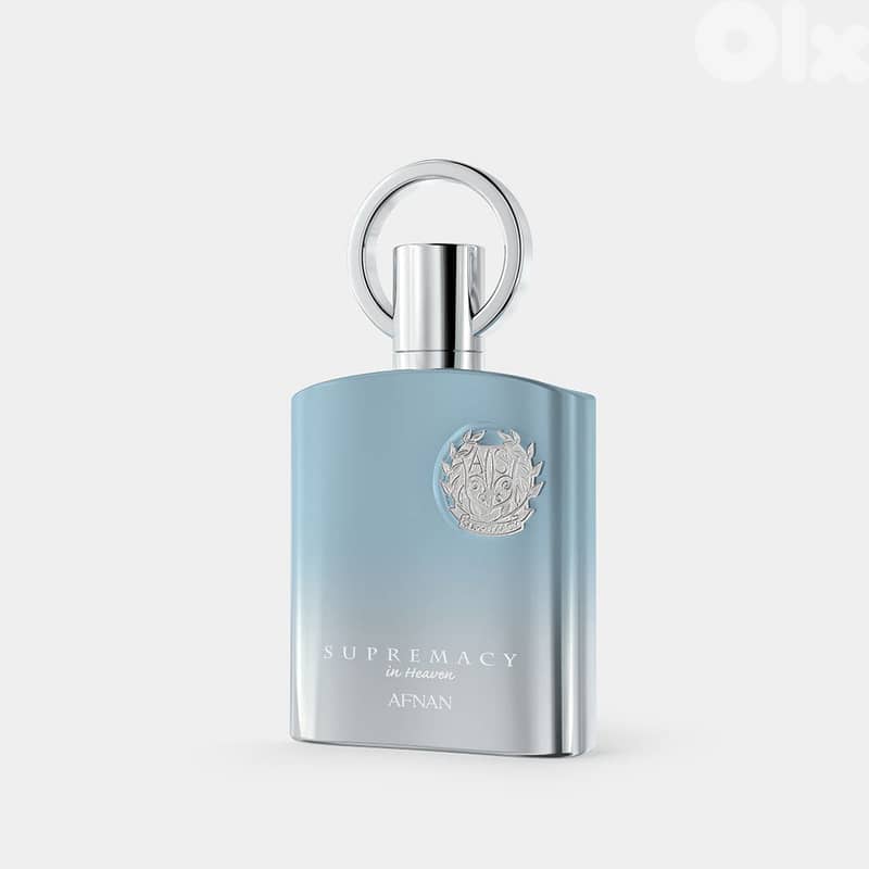 Afnan Supremacy In Heaven Eau de Parfum 100 mL – For Men 1