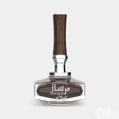 Afnan Mirsaal of Trust Eau de Parfum 90 mL – Men