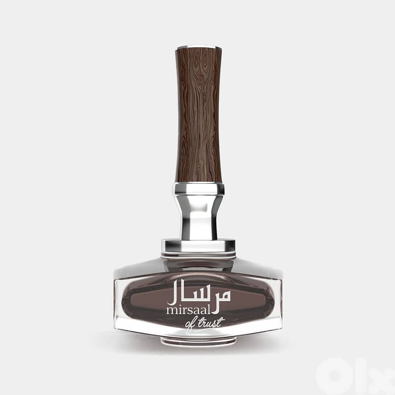 Afnan Mirsaal of Trust Eau de Parfum 90 mL – Men 0