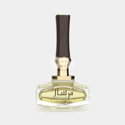 Afnan Mirsaal With Love Eau de Parfum 90 mL – Women Afnan Mirsaal With Love Eau de Parfum 90 mL – Women