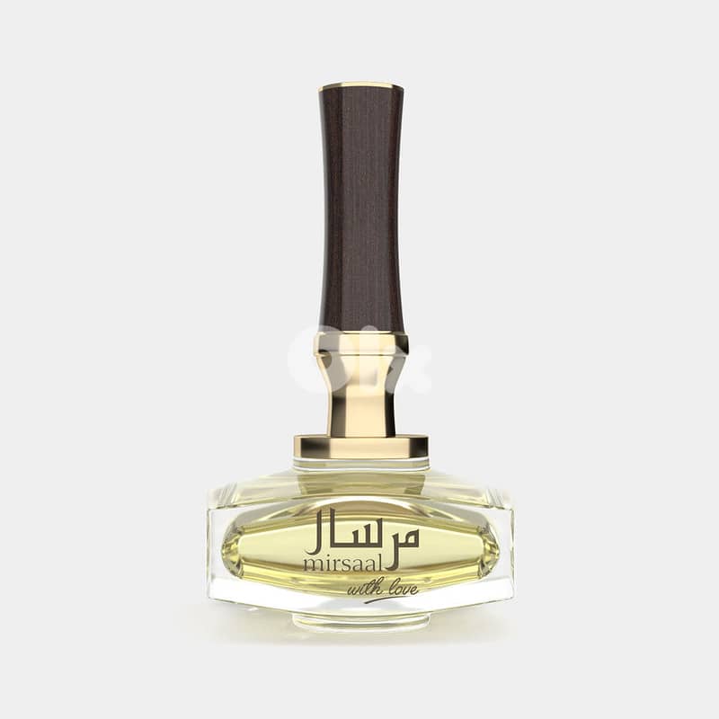 Afnan Mirsaal With Love Eau de Parfum 90 mL – Women 0