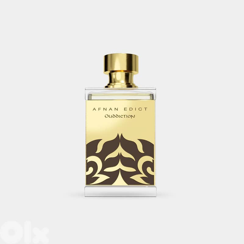 Afnan Edict Ouddiction Eau de Parfum 80 mL – Unisex 0