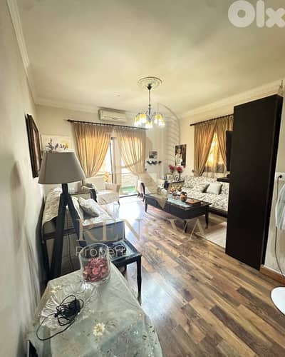 Hot Deal Apartment for sale in Ain El Remmane