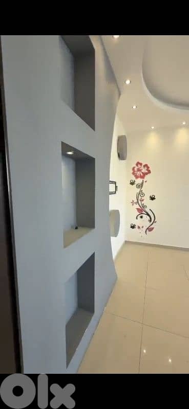 Apartment For Sale in Ain El Remmaneh 0