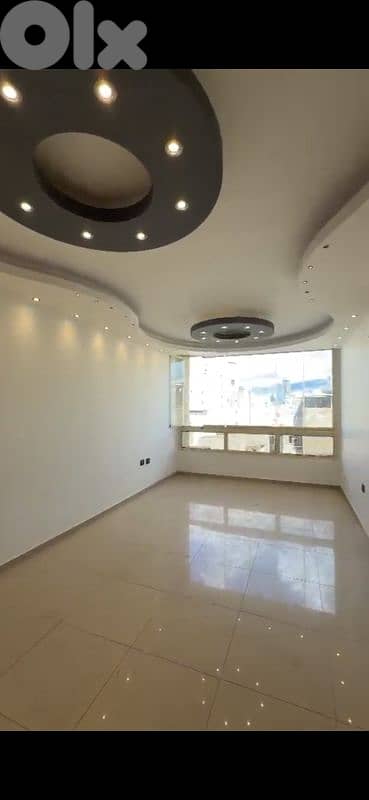 Apartment For Sale in Ain El Remmaneh