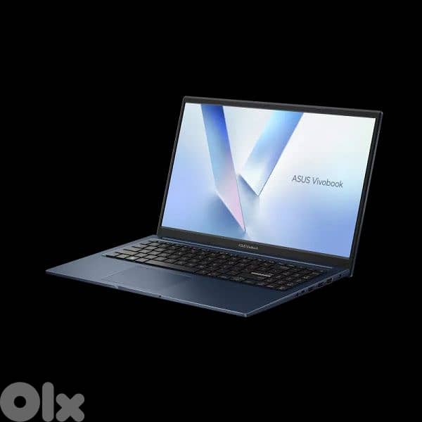 Asus Vivobook 15.6" | i7-1355U | 8Gb Ram | 512Gb SSD 0