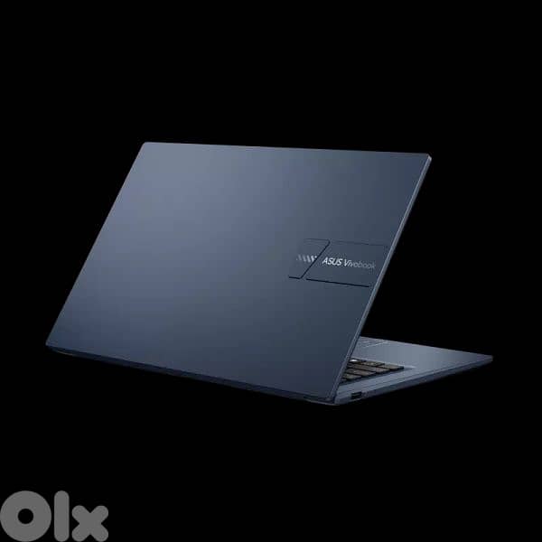 Asus Vivobook 15.6" | i7-1355U | 8Gb Ram | 512Gb SSD 1