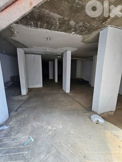 RWK149RH - warehouse for rent in Jounieh Highway