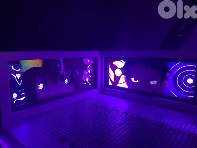 anime lights