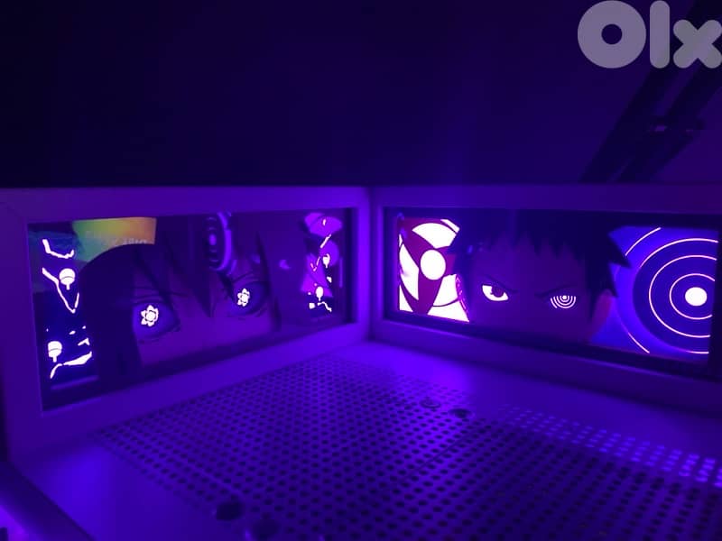 anime lights 0