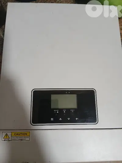inverter victor 24VDC__ 3.2kVA___ انفرتر