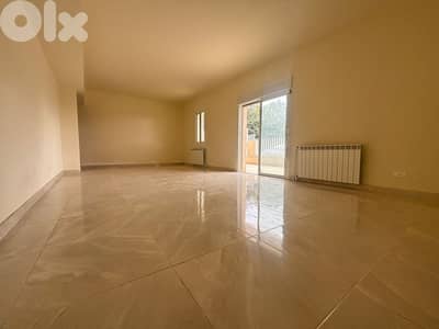 Ajaltoun | 563$/m² | Brand New 300m² + Terrace | 4 Bedrooms | Prime