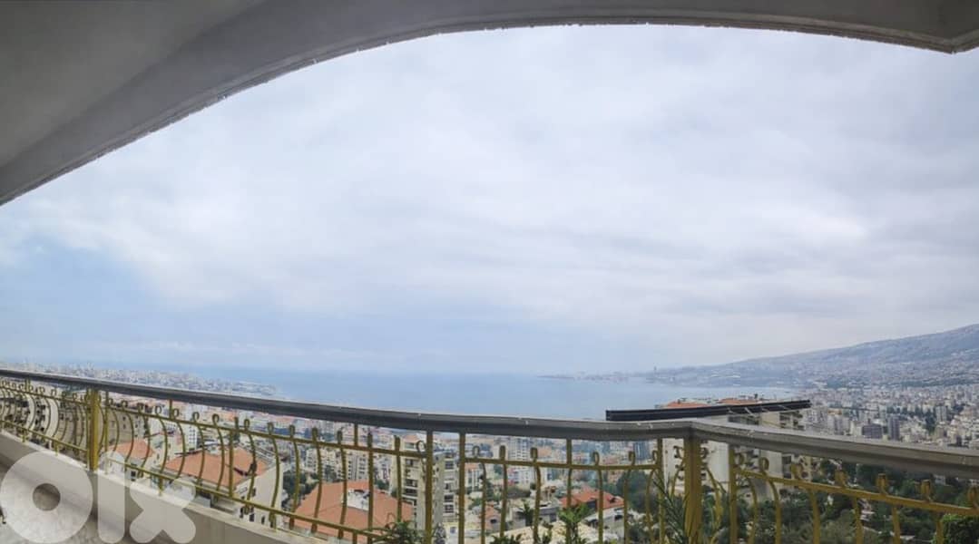 RWK164MF - Used apartment for sale in Ghadir 0