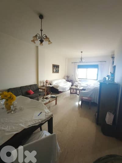 RWK164MF - Used apartment for sale in Ghadir