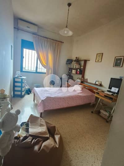 RWK164MF - Used apartment for sale in Ghadir