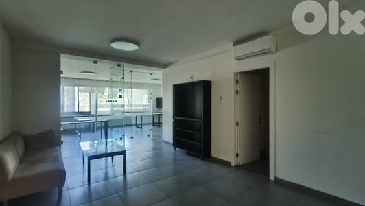 RWK166MF - Office for rent in Ghazir in a very prime location