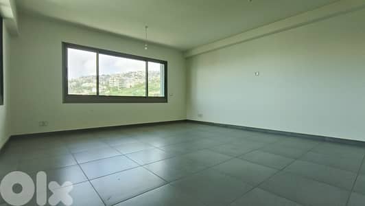 RWK167MF - Office for rent in Ghazir in a very prime location