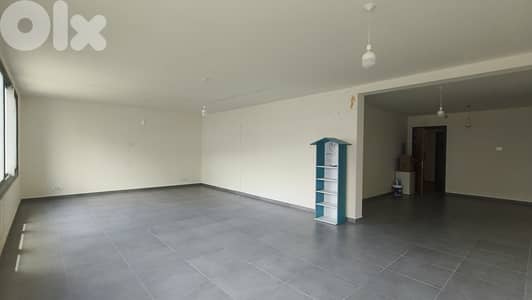 RWK168MF - Office for rent in Ghazir in a very prime location