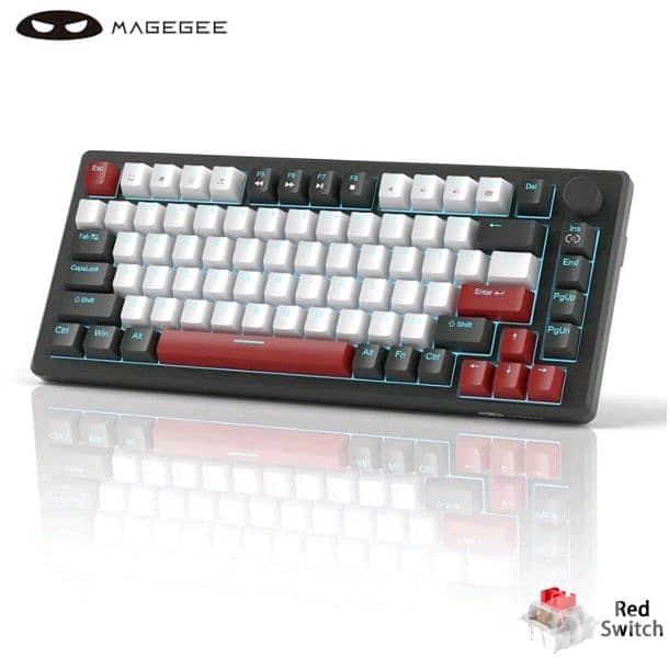 Keyboard Gaming 0